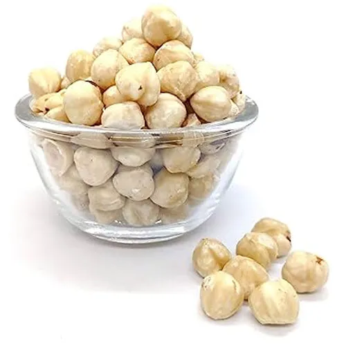 Hazelnuts 100g